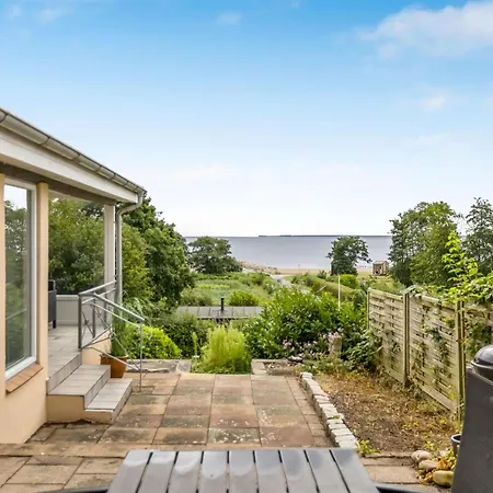 Semesterbostad Kalevi - 150m From The Sea By Interhome *