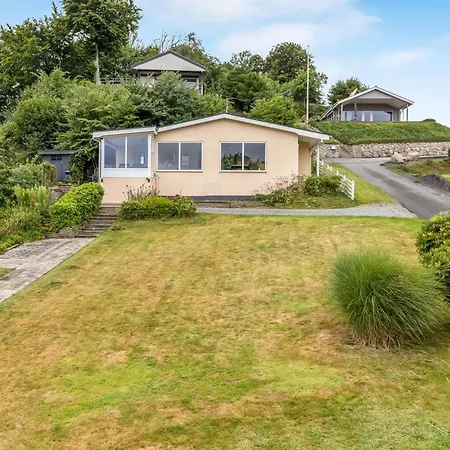 Kalevi - 150m From The Sea By Interhome Semesterbostad Aabenraa