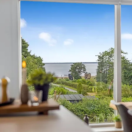 Kalevi - 150m From The Sea By Interhome 아벤라