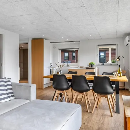 Kalevi - 150m From The Sea By Interhome