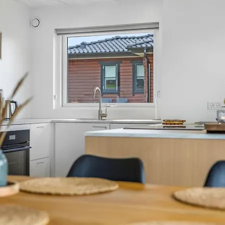 Kalevi - 150m From The Sea By Interhome Semesterbostad