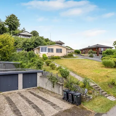 Kalevi - 150m From The Sea By Interhome * Aabenraa