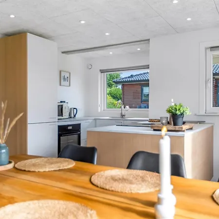 Kalevi - 150m From The Sea By Interhome * Aabenraa