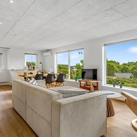 Kalevi - 150m From The Sea By Interhome Semesterbostad *