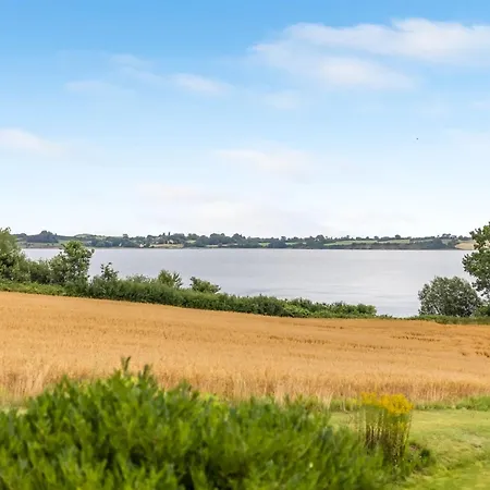 Kalevi - 150m From The Sea By Interhome Semesterbostad Aabenraa