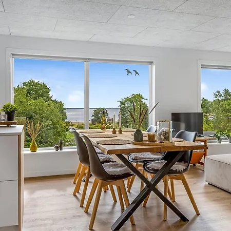 Kalevi - 150m From The Sea By Interhome Aabenraa