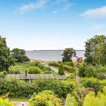 펜션 Kalevi - 150m From The Sea By Interhome