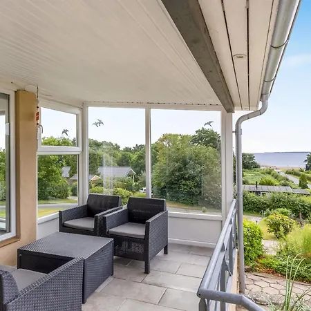 Kalevi - 150m From The Sea By Interhome 펜션 *