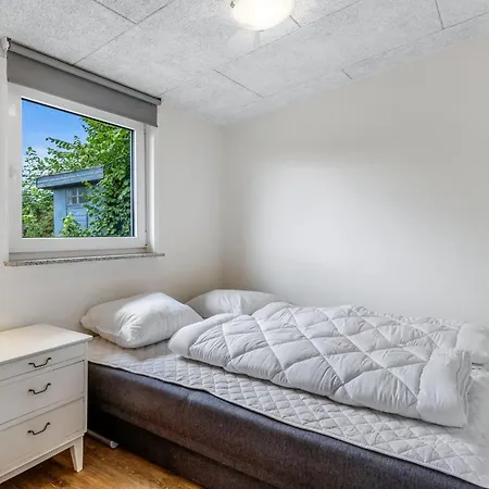 Kalevi - 150m From The Sea By Interhome *