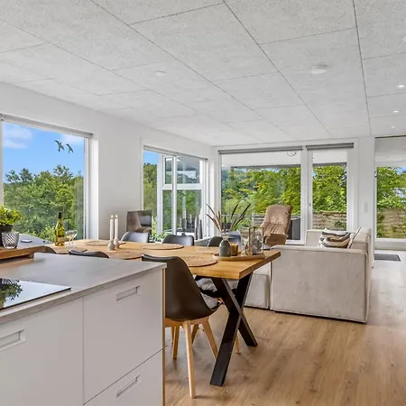 Kalevi - 150m From The Sea By Interhome Aabenraa