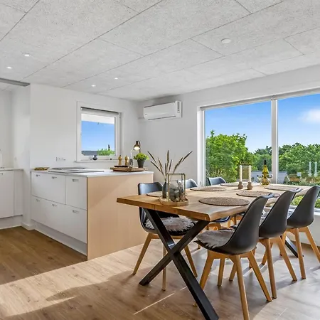 Kalevi - 150m From The Sea By Interhome Aabenraa