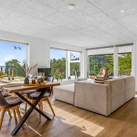 Kalevi - 150m From The Sea By Interhome Semesterbostad Aabenraa