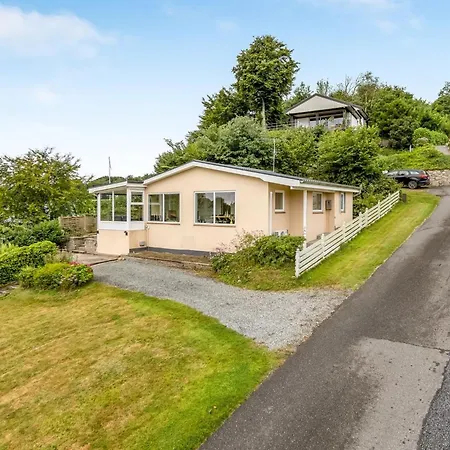 Kalevi - 150m From The Sea By Interhome Aabenraa