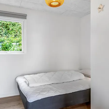 Kalevi - 150m From The Sea By Interhome Casa vacanze Aabenraa
