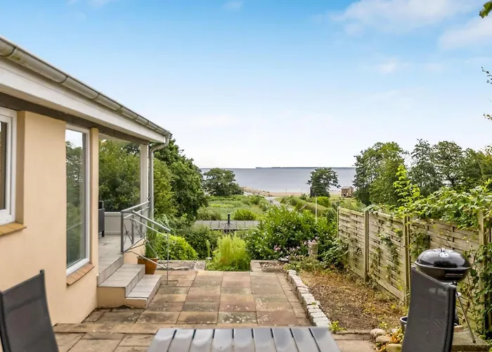 Ferienhaus Kalevi - 150m From The Sea By Interhome *