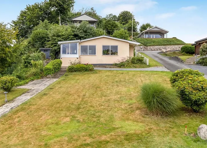 Kalevi - 150m From The Sea By Interhome Ferienhaus Aabenraa