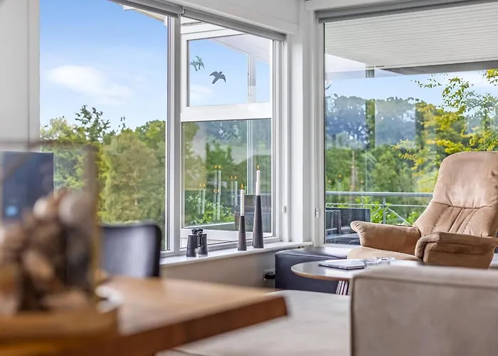 Ferienhaus Kalevi - 150m From The Sea By Interhome Aabenraa