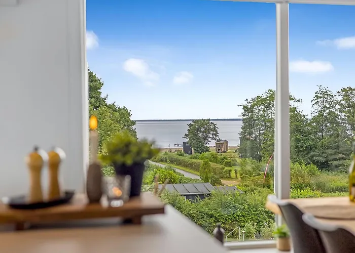 Kalevi - 150m From The Sea By Interhome Aabenraa