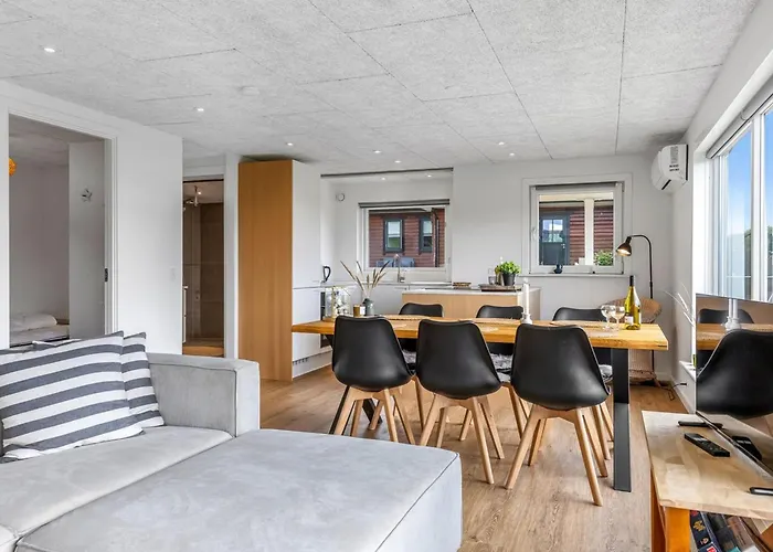 Kalevi - 150m From The Sea By Interhome