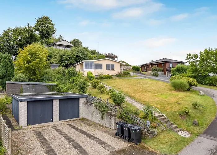 Kalevi - 150m From The Sea By Interhome * Aabenraa