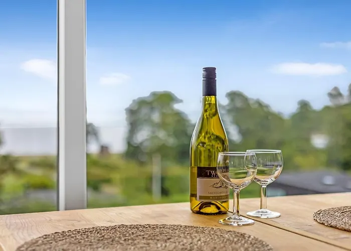 Kalevi - 150m From The Sea By Interhome *