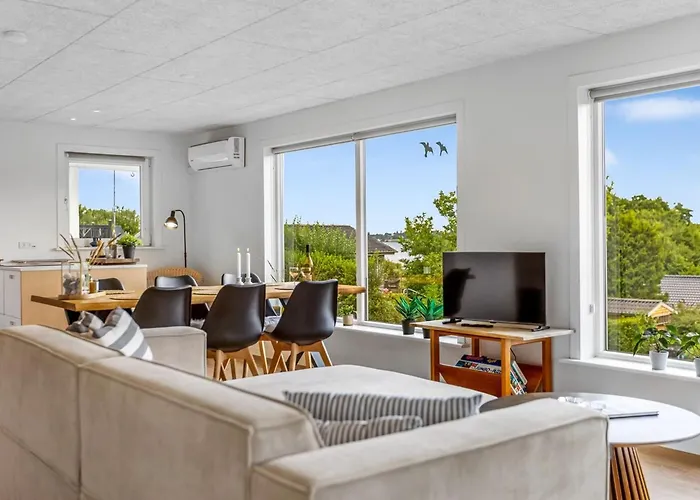 Kalevi - 150m From The Sea By Interhome