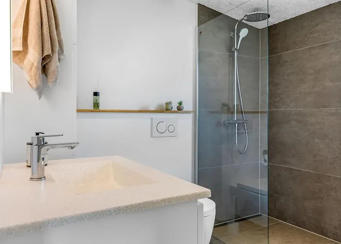 Ferienhaus Kalevi - 150m From The Sea By Interhome