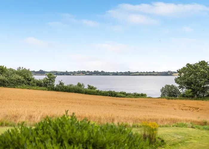 Kalevi - 150m From The Sea By Interhome Ferienhaus Aabenraa