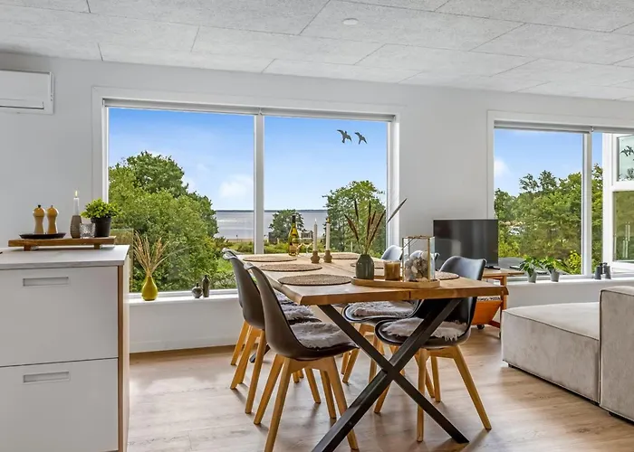 Kalevi - 150m From The Sea By Interhome Aabenraa