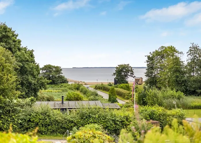 Ferienhaus Kalevi - 150m From The Sea By Interhome