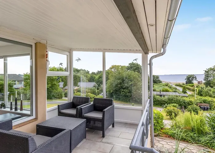 Kalevi - 150m From The Sea By Interhome Ferienhaus *