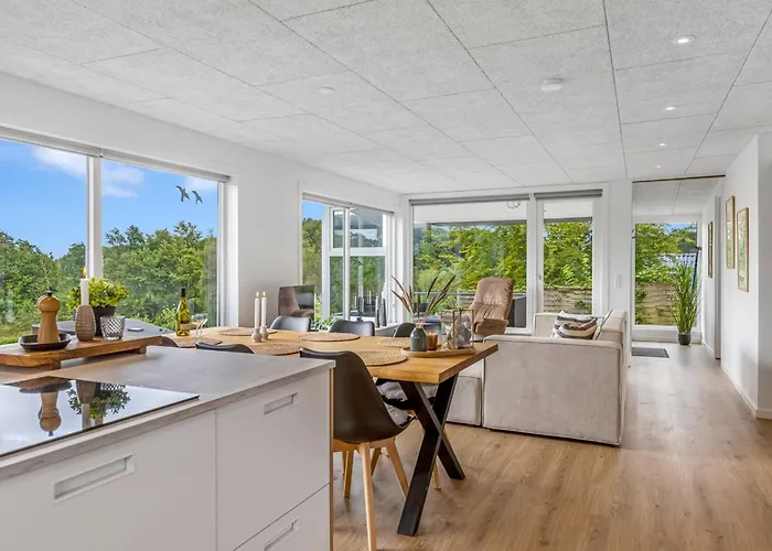 Kalevi - 150m From The Sea By Interhome Aabenraa