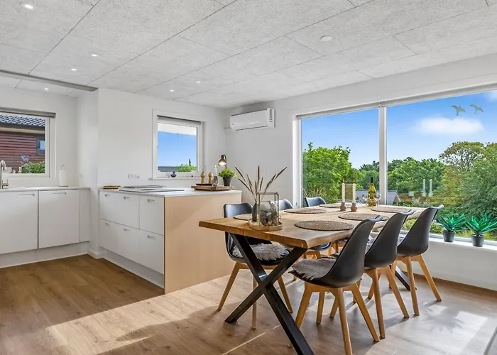 Kalevi - 150m From The Sea By Interhome Aabenraa