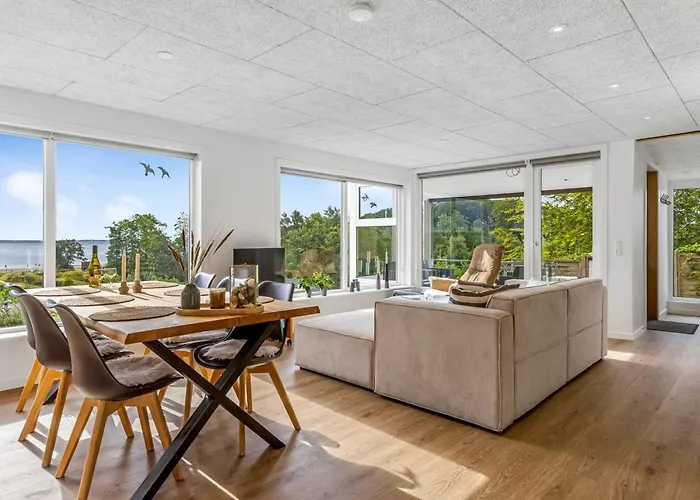 Kalevi - 150m From The Sea By Interhome Ferienhaus Aabenraa