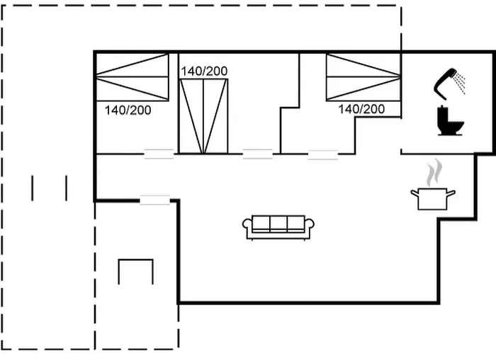 Ferienhaus Kalevi - 150m From The Sea By Interhome *